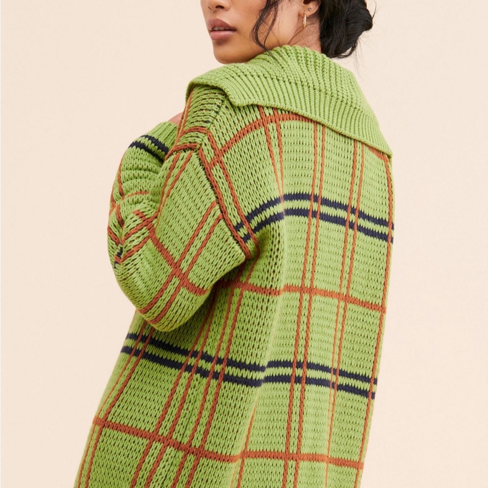 Anthropologie Callahan Bonnie Sweater - Picture 5 of 6